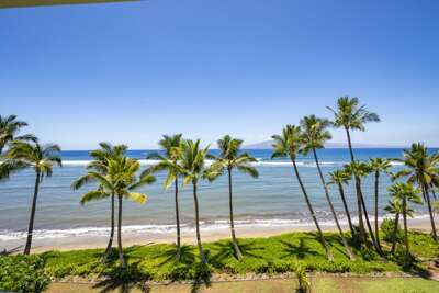 Lahaina Shores #317
