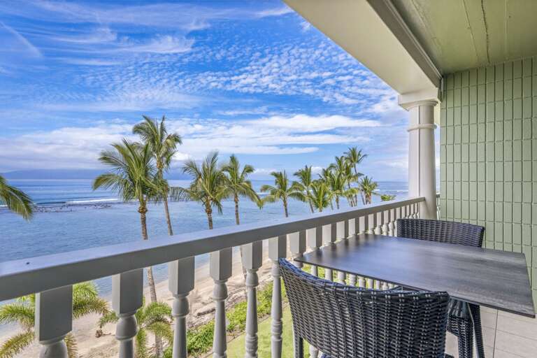 Lahaina Shores #513