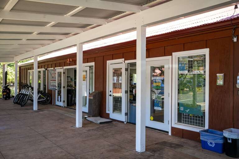 Find Rentals