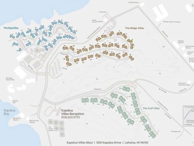 Find Rentals