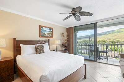 Lahaina Shores #412