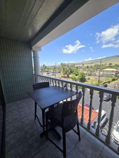 Lahaina Condo Rental