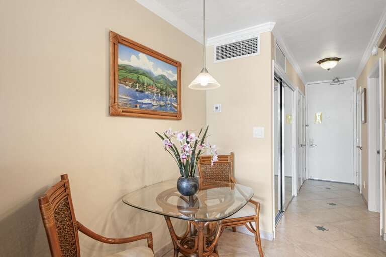 Find Rentals