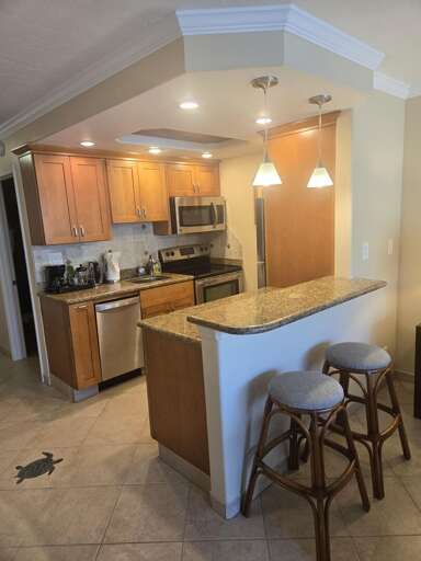 Find Rentals