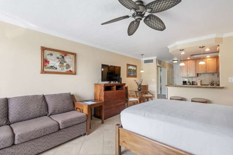Lahaina Condo Rental