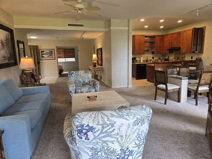 Lahaina Condo Rental