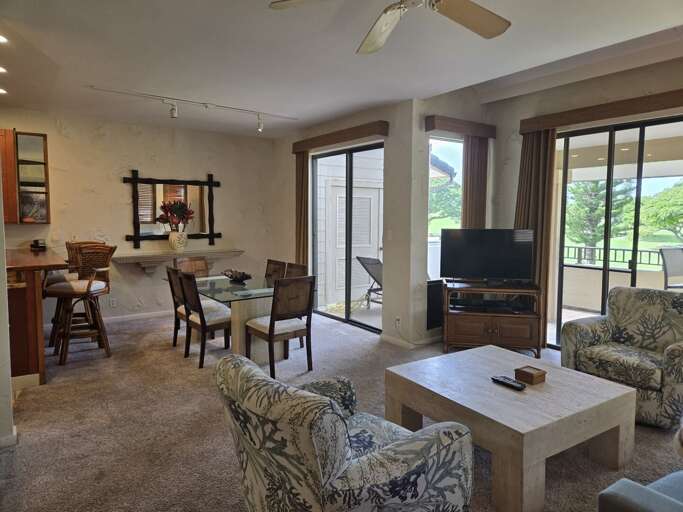 Lahaina Condo Rental