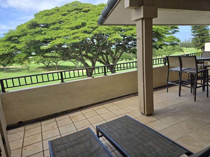 Lahaina Condo Rental