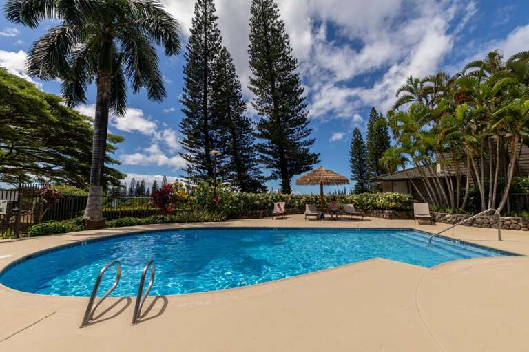 Lahaina  Rental