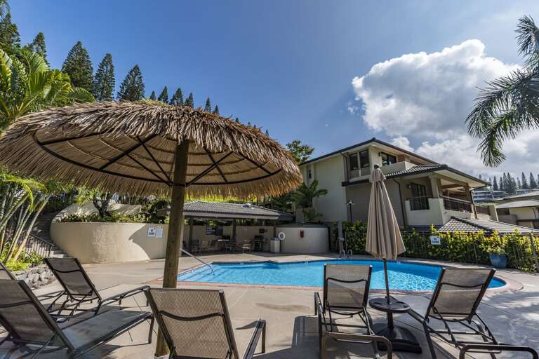 Lahaina  Rental