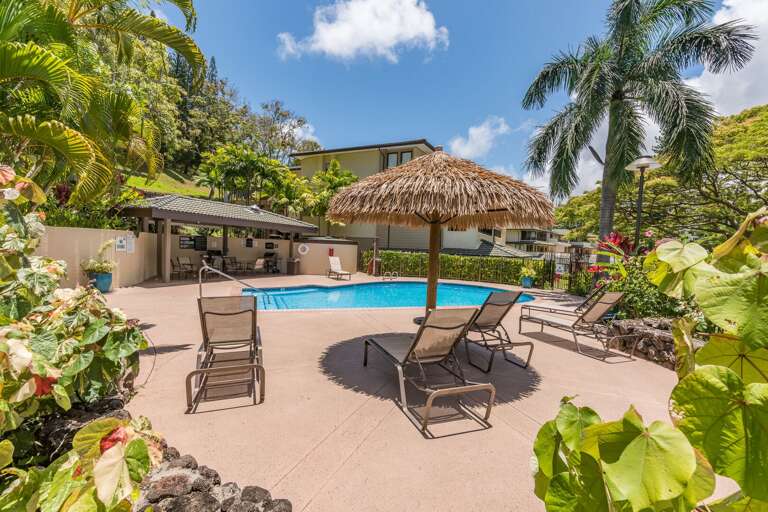 Lahaina  Rental
