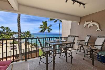 Hale Ono Loa #308
