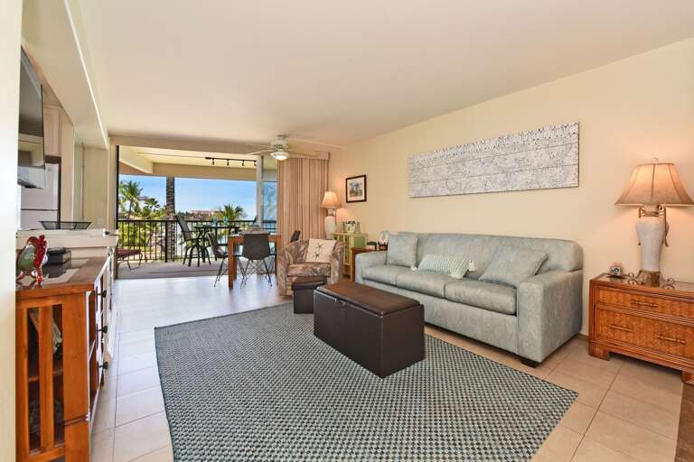 Lahaina  Rental