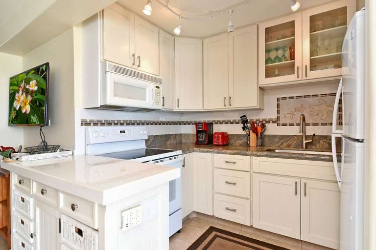 Lahaina  Rental