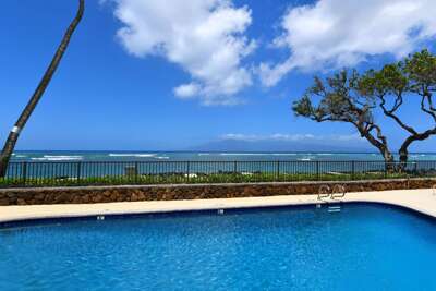 Kahana Reef 106