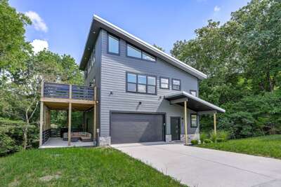 NEW! Pine Barrens in Blue Water Bay