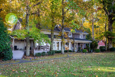 NEW! Puckett's Point Overlooking Center Hill Lake