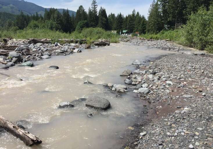 Mt.Baker Rim Community