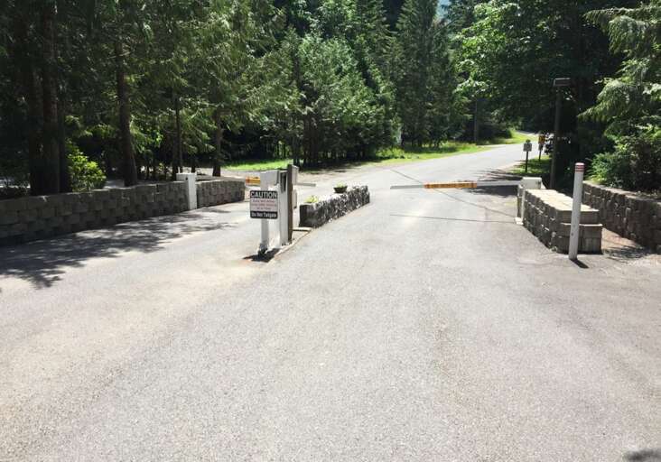 Mt.Baker Rim Community