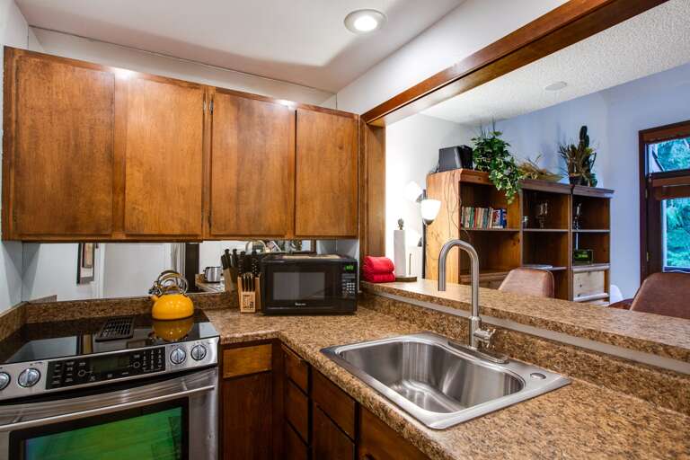 Kitchen Kitchen