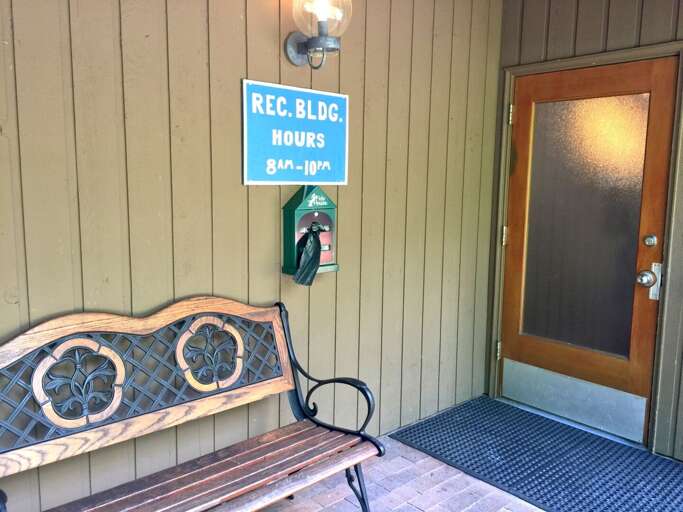 Snowater Community Amenities Snowater Community Amenities