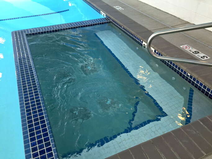Snowater Community Amenities Snowater Community Amenities