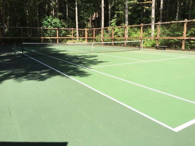 Snowater Community Amenities Snowater Community Amenities
