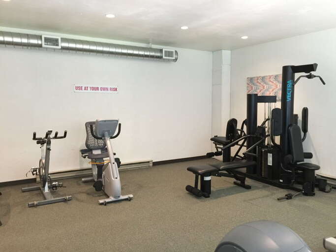 Snowater Community Amenities Snowater Community Amenities