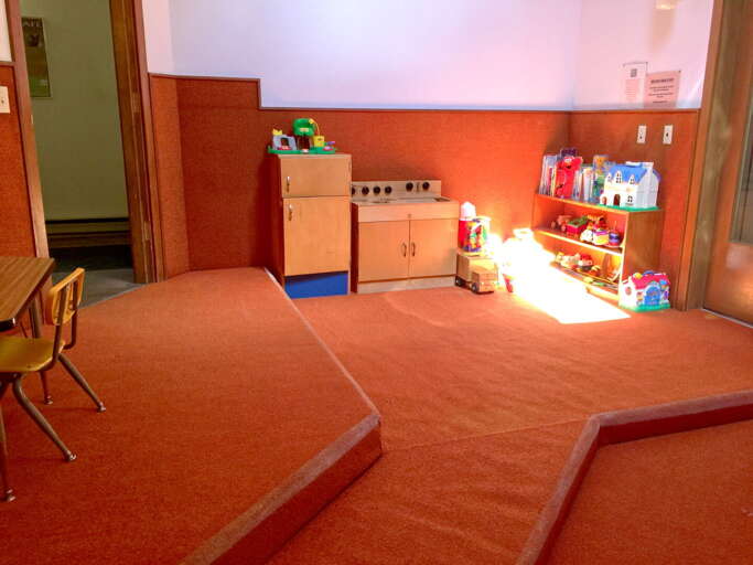 Snowater Community Amenities Snowater Community Amenities