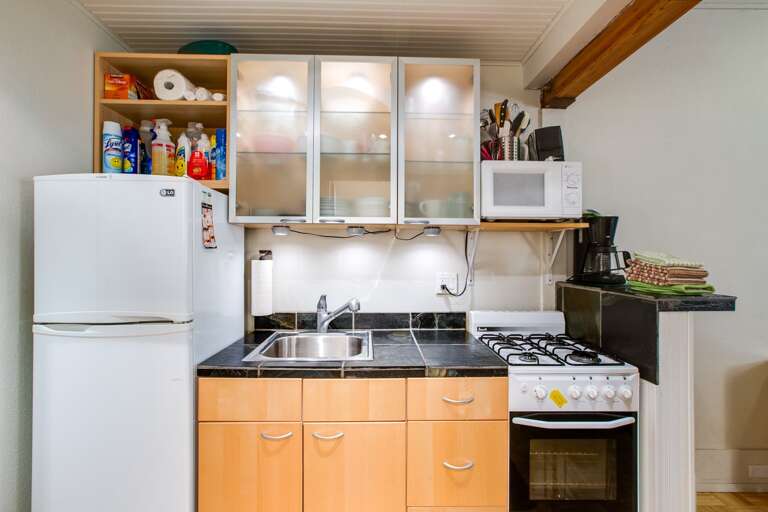 Kitchenette Kitchenette