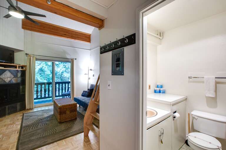 Another view of condo Another view of condo