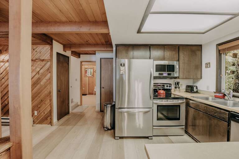 Another view of kitchen