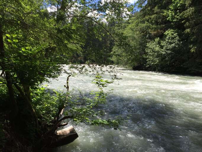 Enjoy these Snowater Amenities