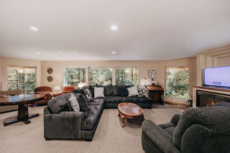 Another view of the living room