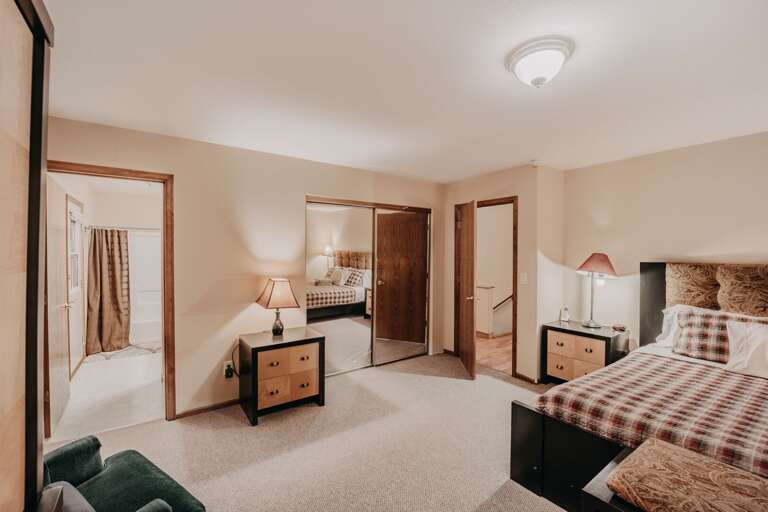 Another view master bedroom