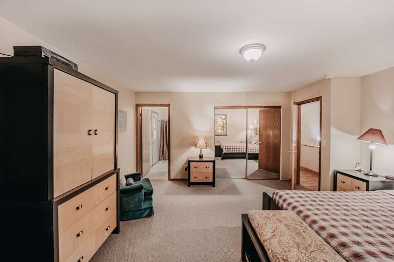 Another view master bedroom