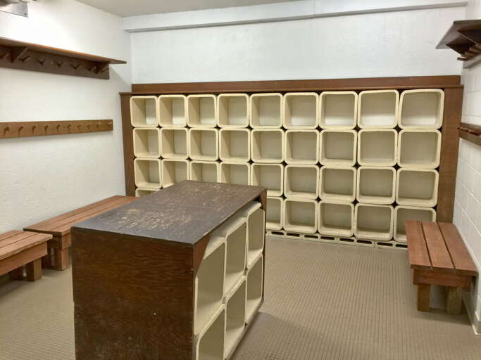 Snowater Community Amenities