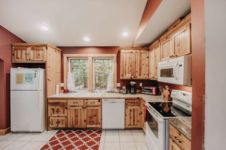 Kitchen Kitchen