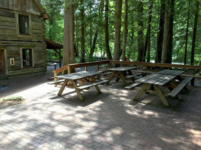 Snowater Community Amenities