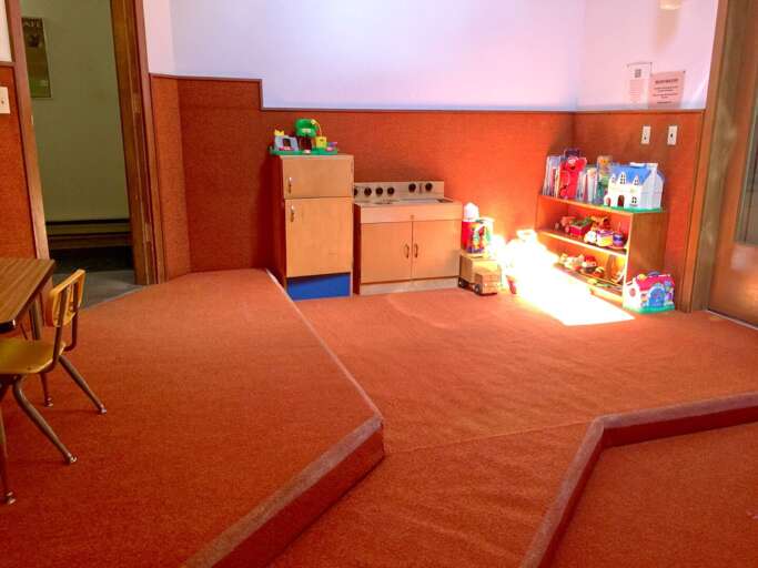 Snowater Community Amenities