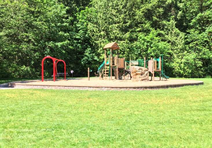 Silver Lake Park Playground