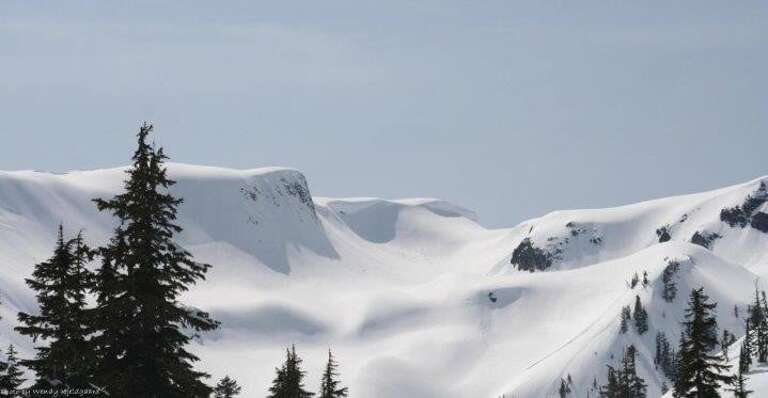 Mt.Baker-Snoqualmie National Forest