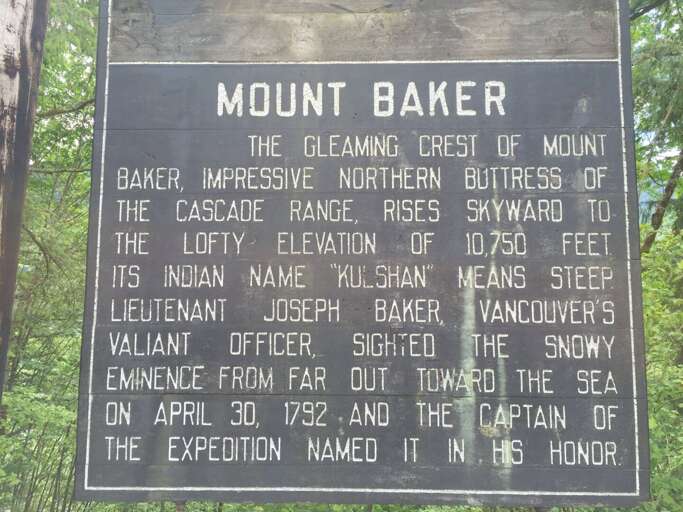 Glacier Springs beautiful nature scenic views.