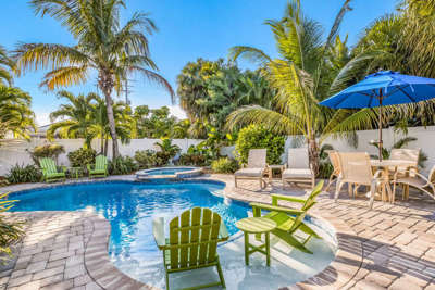 Beachside Paradise by AMI Accommodations