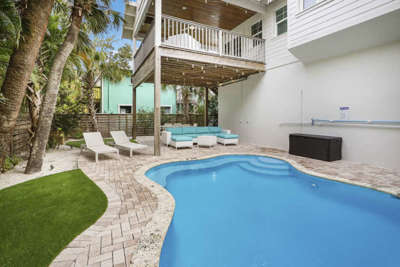 Social Nest - AMI Accommodations