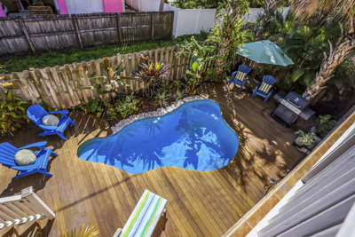 Private Pool