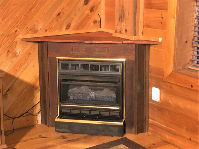 Eula Mae- Ocoee River Cabin Rentals