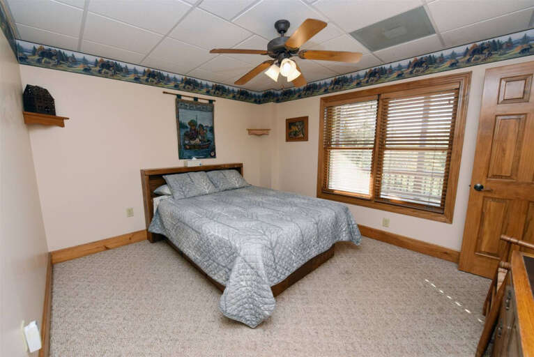 Dream Catcher- Blue Ridge cabin rental