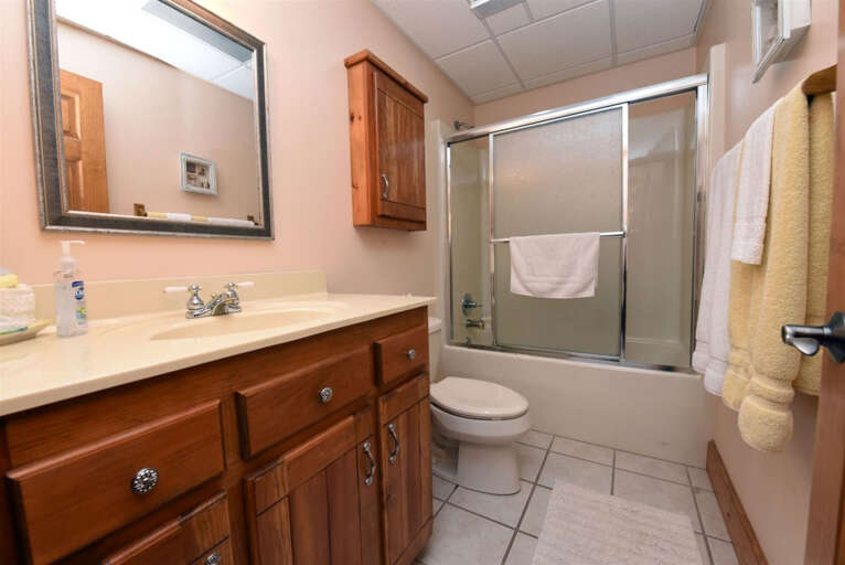 Dream Catcher- Blue Ridge cabin rental