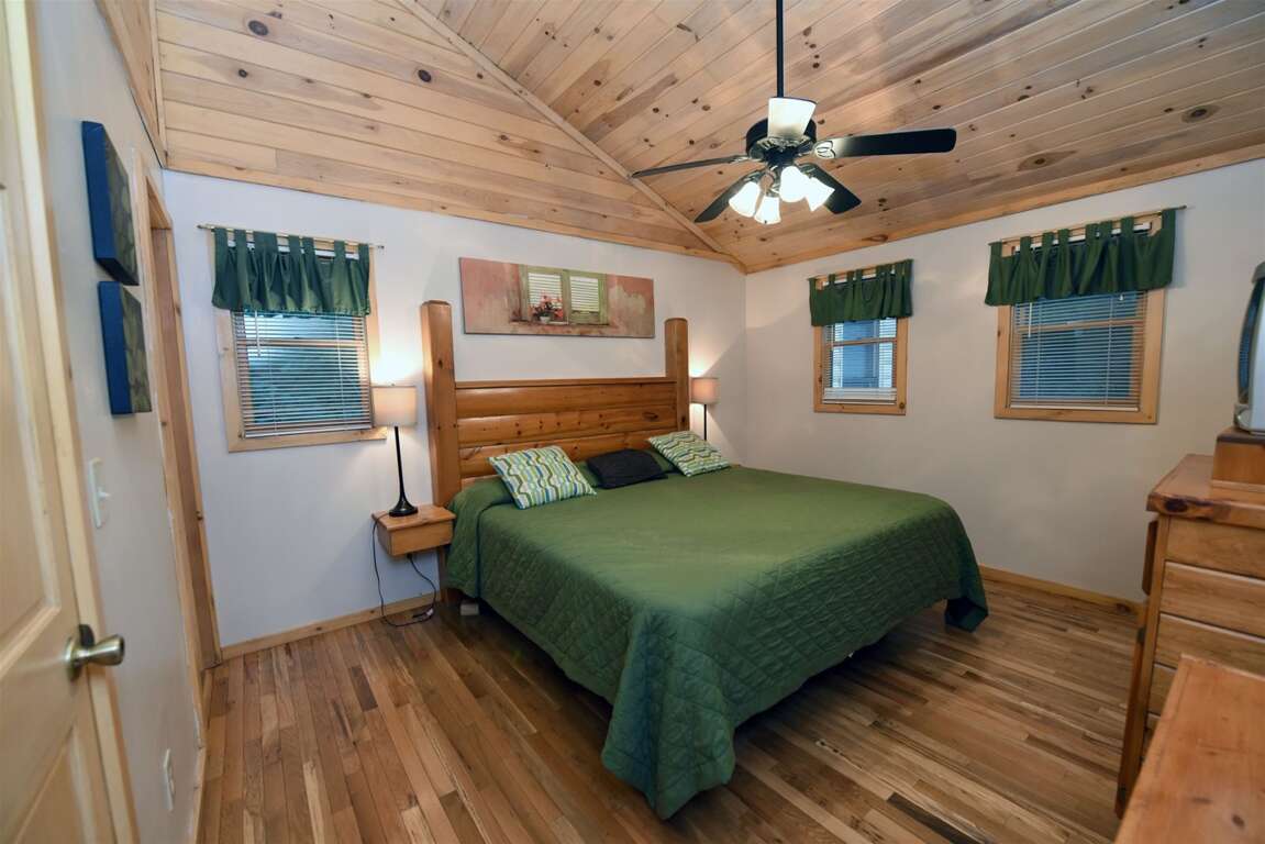 DenaliBlue Ridge, GA 6 Bedroom Vacation Rental Property in Blue Ridge